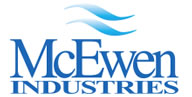 McEwen Industries Above Ground Swimming Pools
