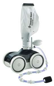 Pentair LL505G Kreepy Krauly Pool Cleaner